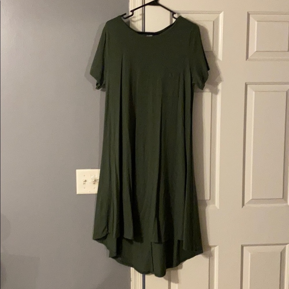 Lularoe Carly